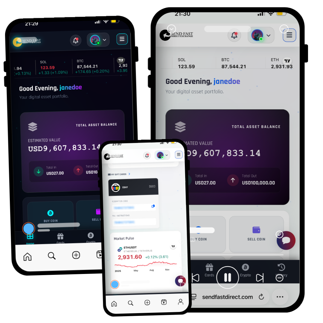 Mobile App